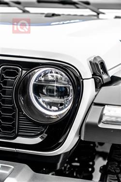 جیپ رانگلەر